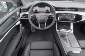 Audi A7 50 TDI Quattro = S-line = Гаранция - 154420 лв. - 62782662 5