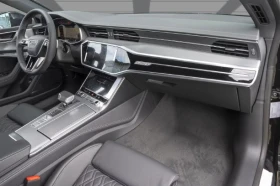Audi A7 50 TDI Quattro = S-line = Гаранция - 154420 лв. - 62782662 8