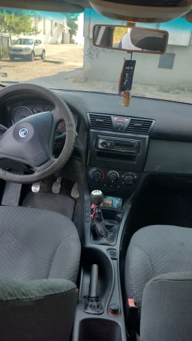 Fiat Stilo | Mobile.bg    5