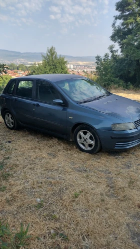 Fiat Stilo | Mobile.bg    3