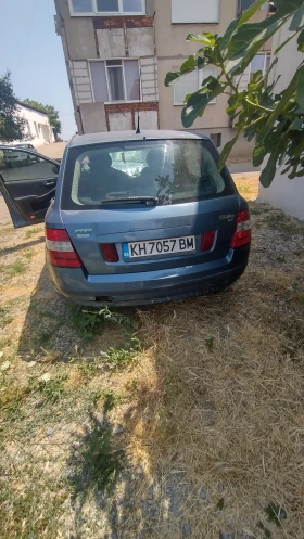 Fiat Stilo | Mobile.bg    8