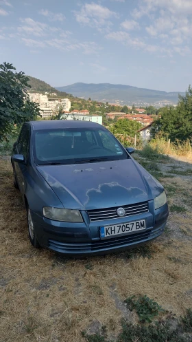 Fiat Stilo | Mobile.bg    2