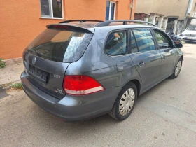 VW Golf 1.9 TDI 4x4 | Mobile.bg    4