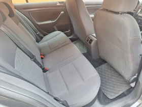 VW Golf 1.9 TDI 4x4 | Mobile.bg    9
