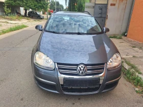 VW Golf 1.9 TDI 4x4 | Mobile.bg    2