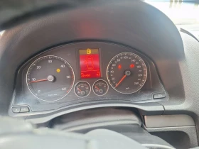 VW Golf 1.9 TDI 4x4 | Mobile.bg    7