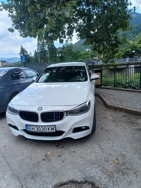 Обява за продажба на BMW 3gt M-paket ~42 000 лв. - изображение 5