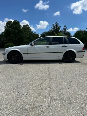 Обява за продажба на BMW 320 320d ~3 700 лв. - изображение 1