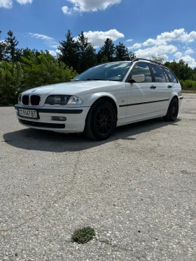 Обява за продажба на BMW 320 320d ~3 700 лв. - изображение 2