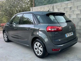     Citroen C4 Picasso 1.6 e-HDi  