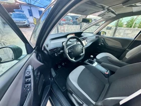 Citroen C4 Picasso 1.6 e-HDi   | Mobile.bg    9