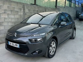     Citroen C4 Picasso 1.6 e-HDi  