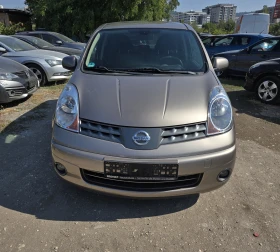 Nissan Note 1.4i ПЕРФЕКТЕН - 5999 лв. - 49818955 2