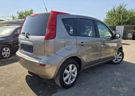 Nissan Note 1.4i ПЕРФЕКТЕН - 5999 лв. - 49818955 4