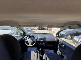 Nissan Note 1.4i ПЕРФЕКТЕН - 5999 лв. - 49818955 15