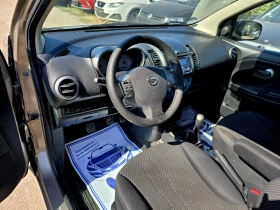 Nissan Note 1.4i ПЕРФЕКТЕН - 5999 лв. - 49818955 8