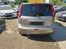 Nissan Note 1.4i ПЕРФЕКТЕН - 5999 лв. - 49818955 5