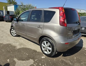 Nissan Note 1.4i ПЕРФЕКТЕН - 5999 лв. - 49818955 6