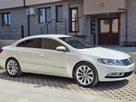 Обява за продажба на VW CC ~18 000 лв. - изображение 1