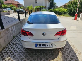 Обява за продажба на VW CC ~18 000 лв. - изображение 4