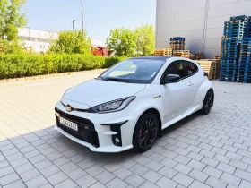 Обява за продажба на Toyota Yaris GR Circuit Pack ~65 000 лв. - изображение 1