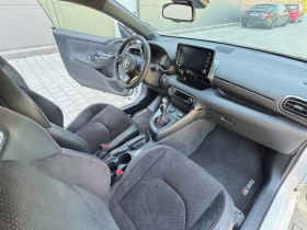 Обява за продажба на Toyota Yaris GR Circuit Pack ~65 000 лв. - изображение 9