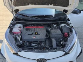 Toyota Yaris GR Circuit Pack | Mobile.bg    16