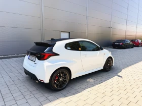 Обява за продажба на Toyota Yaris GR Circuit Pack ~65 000 лв. - изображение 5