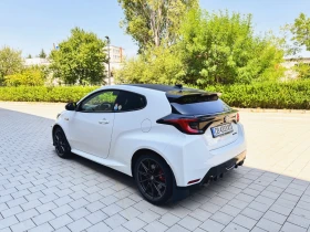 Обява за продажба на Toyota Yaris GR Circuit Pack ~65 000 лв. - изображение 3