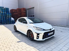 Обява за продажба на Toyota Yaris GR Circuit Pack ~65 000 лв. - изображение 2