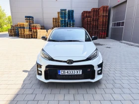 Обява за продажба на Toyota Yaris GR Circuit Pack ~65 000 лв. - изображение 1