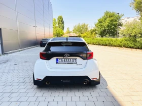 Обява за продажба на Toyota Yaris GR Circuit Pack ~65 000 лв. - изображение 4