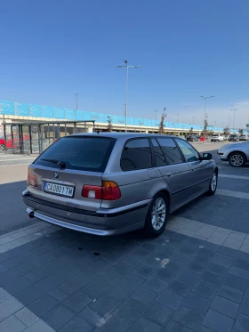 BMW 523 2.3  | Mobile.bg    4