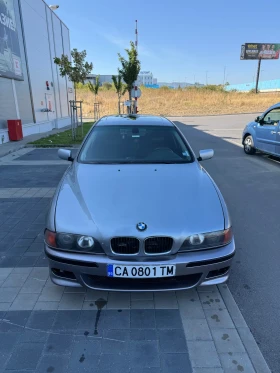 BMW 523 2.3  | Mobile.bg    6