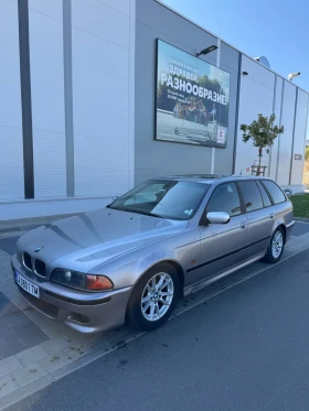 BMW 523 2.3  | Mobile.bg    2