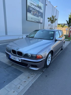     BMW 523 2.3 
