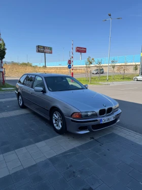 BMW 523 2.3  | Mobile.bg    5