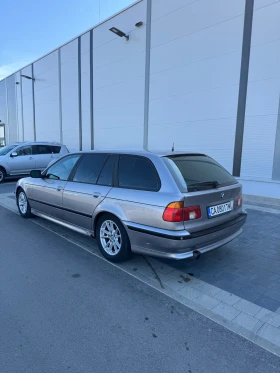 BMW 523 2.3  | Mobile.bg    3