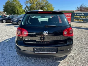 VW Golf - 4900 лв. - 47488760 5