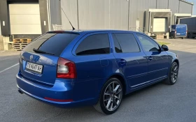 Обява за продажба на Skoda Octavia ~12 850 лв. - изображение 3