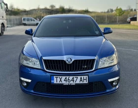Обява за продажба на Skoda Octavia ~12 850 лв. - изображение 1