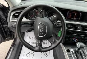 Audi A4 2.0-TDI-quattro-183.000km-ORIGINAL-NEW-AUTOMAT-LED | Mobile.bg    12
