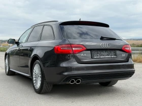 Audi A4 2.0-TDI-quattro-183.000km-ORIGINAL-NEW-AUTOMAT-LED | Mobile.bg    4