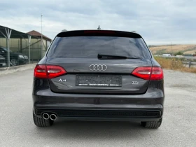 Audi A4 2.0-TDI-quattro-183.000km-ORIGINAL-NEW-AUTOMAT-LED | Mobile.bg    5