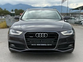Audi A4 2.0-TDI-quattro-183.000km-ORIGINAL-NEW-AUTOMAT-LED | Mobile.bg    2