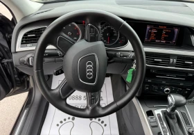 Audi A4 2.0-TDI-quattro-183.000km-ORIGINAL-NEW-AUTOMAT-LED | Mobile.bg    10