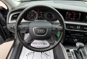 Audi A4 2.0-TDI-quattro-183.000km-ORIGINAL-NEW-AUTOMAT-LED | Mobile.bg    8