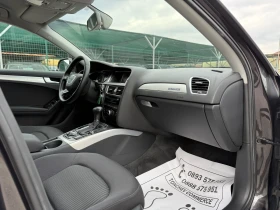 Audi A4 2.0-TDI-quattro-183.000km-ORIGINAL-NEW-AUTOMAT-LED | Mobile.bg    14