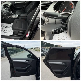 Audi A4 2.0-TDI-quattro-183.000km-ORIGINAL-NEW-AUTOMAT-LED | Mobile.bg    15