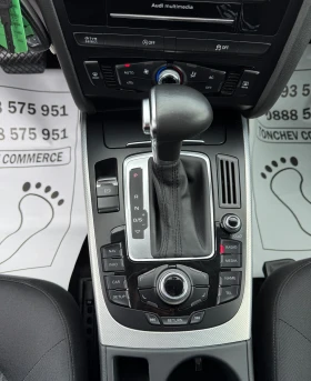 Audi A4 2.0-TDI-quattro-183.000km-ORIGINAL-NEW-AUTOMAT-LED | Mobile.bg    11